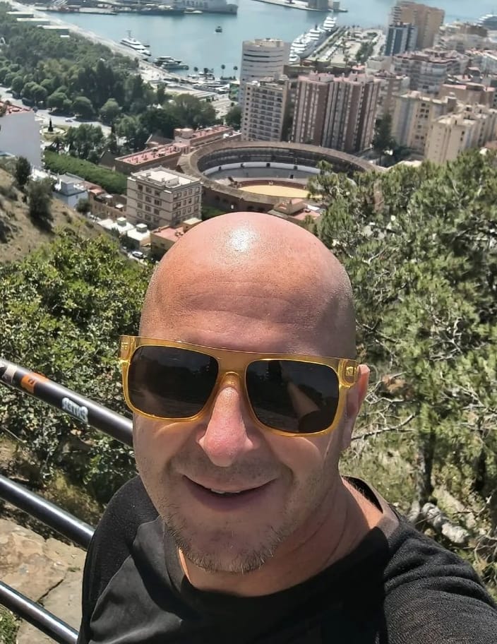 S. Alex Nussbaumer